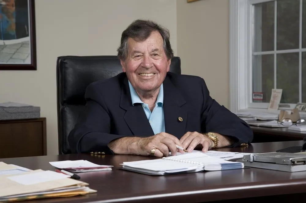 Slide of Imperial Oil