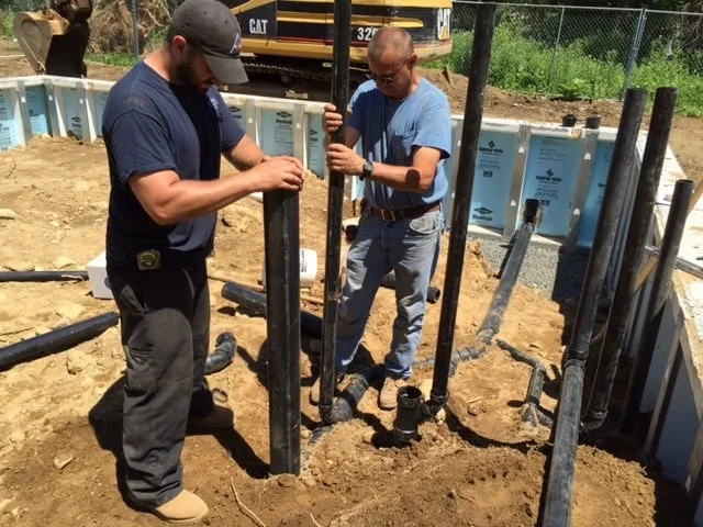 Slide of Imperial Oil