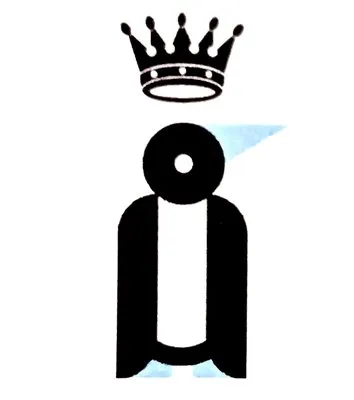 Imperial Penguin Cooling Logo