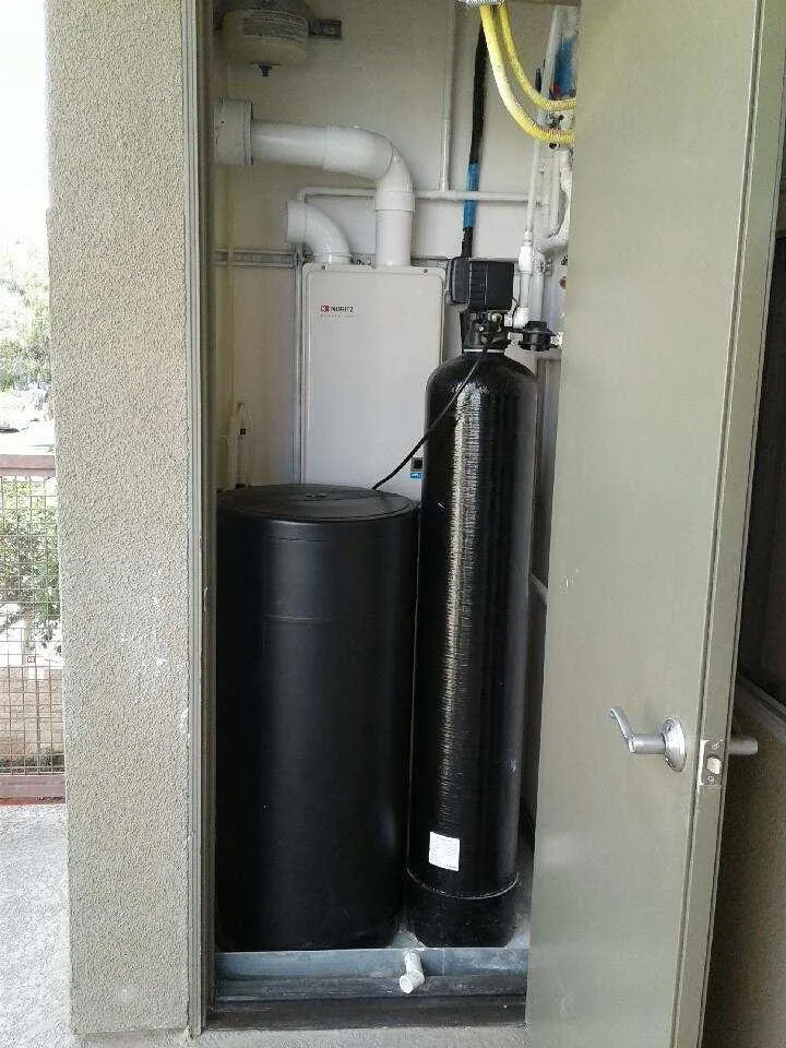 Slide of Imperial Plumbing Heating & Air Conditioning