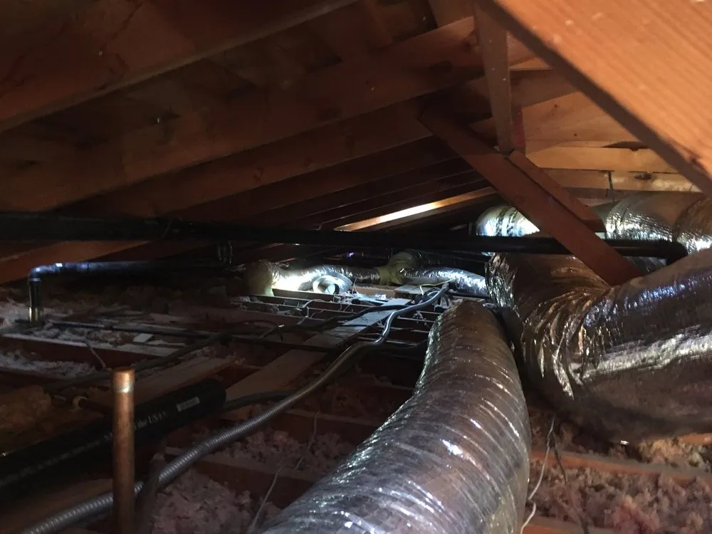 Slide of Imperial Plumbing Heating & Air Conditioning