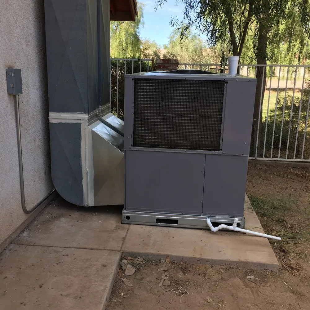 Slide of Imperial Valley Air Conditioning