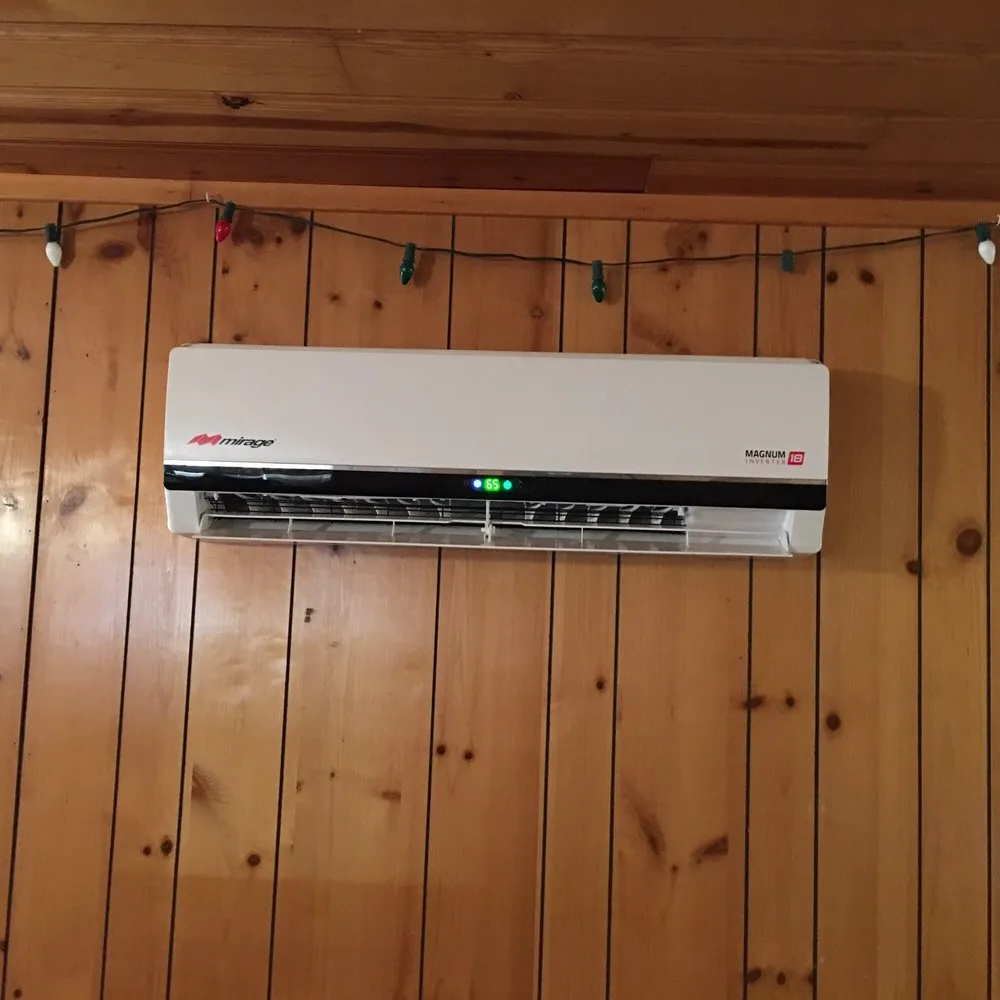 Slide of Imperial Valley Air Conditioning