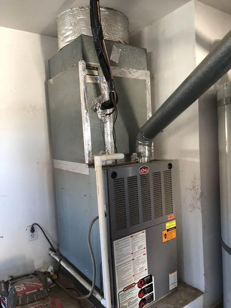 Slide of Imperial Valley Air Conditioning