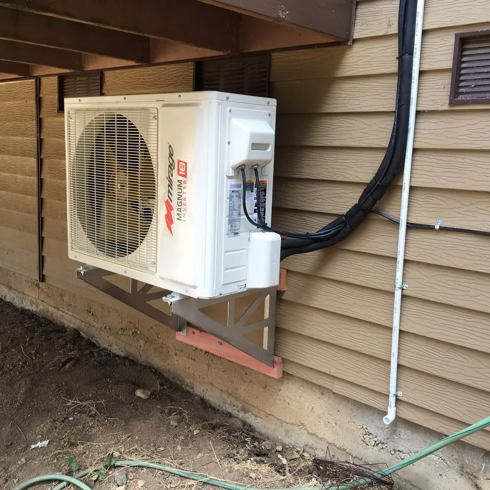 Slide of Imperial Valley Air Conditioning