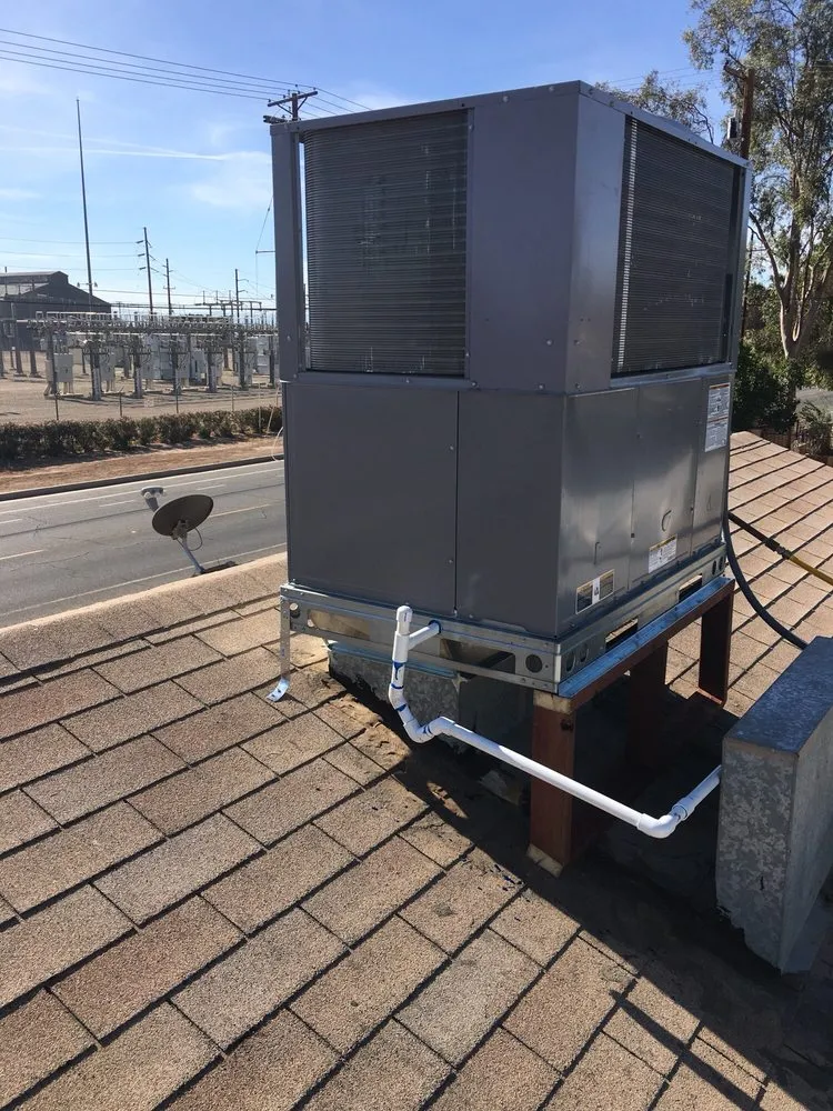 Slide of Imperial Valley Air Conditioning