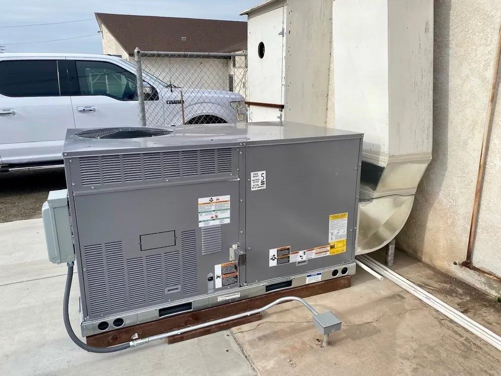 Slide of Imperial Valley Air Conditioning