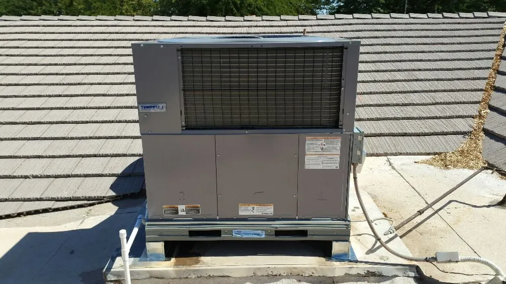 Slide of Imperial Valley Air Conditioning