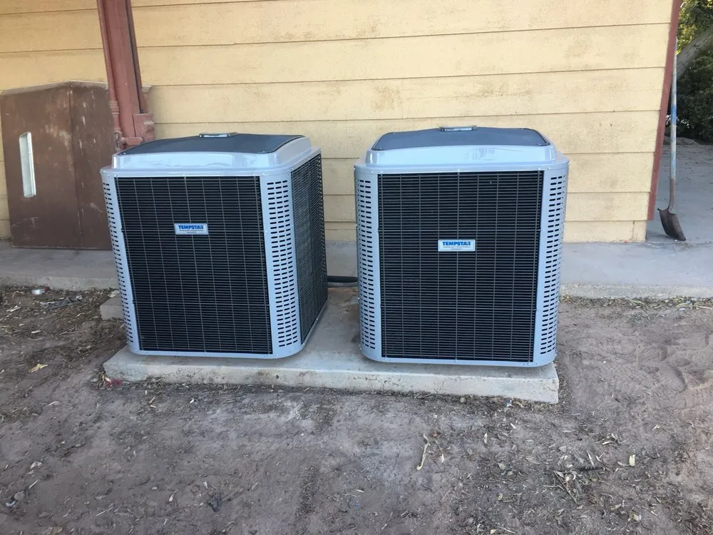 Slide of Imperial Valley Air Conditioning