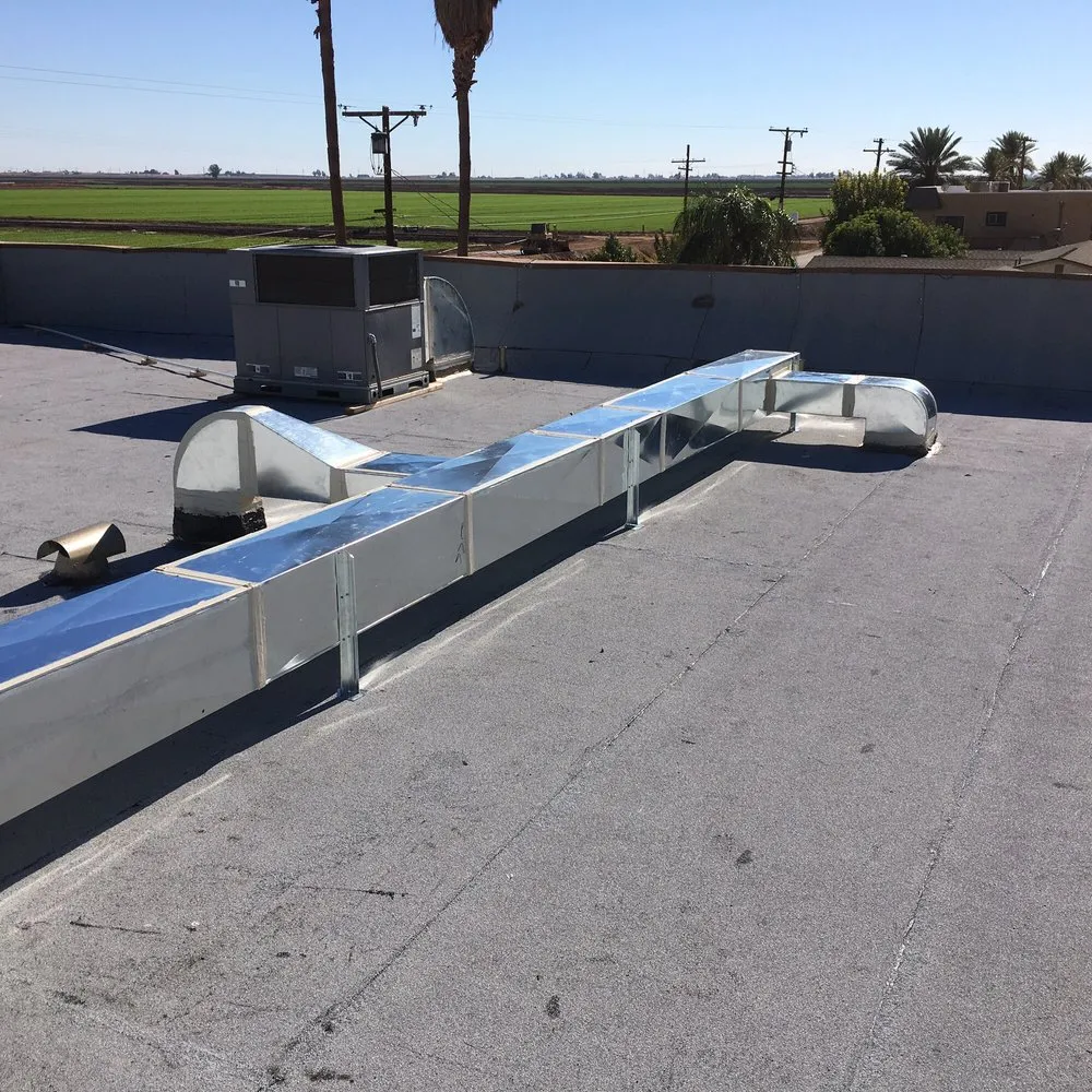 Slide of Imperial Valley Air Conditioning