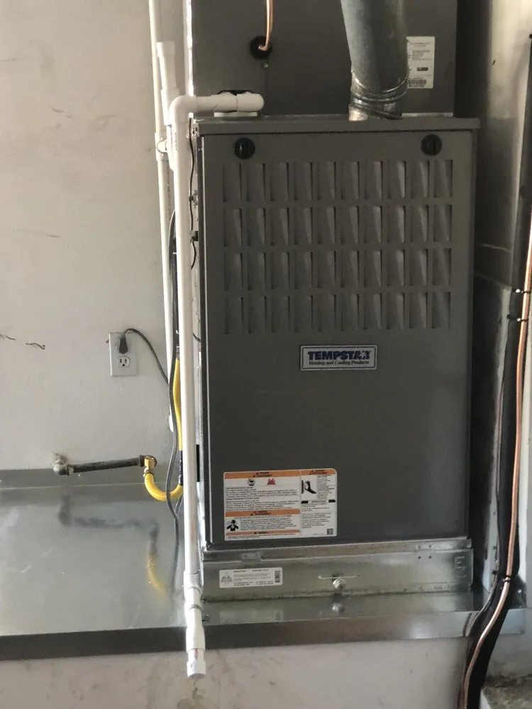 Slide of Imperial Valley Air Conditioning