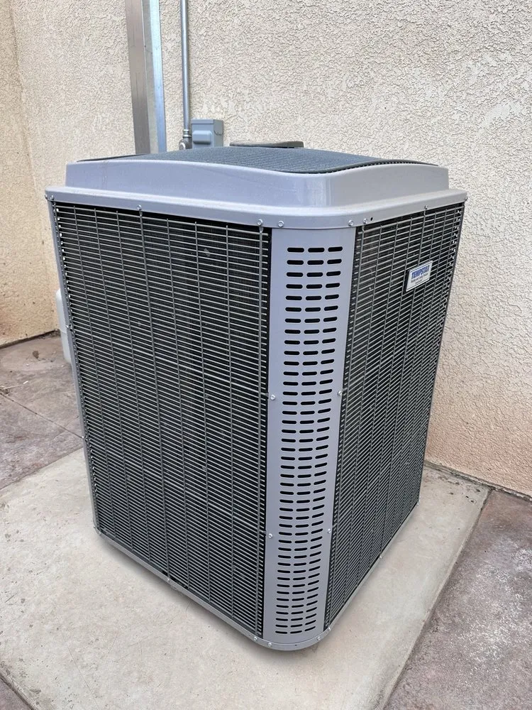 Slide of Imperial Valley Air Conditioning