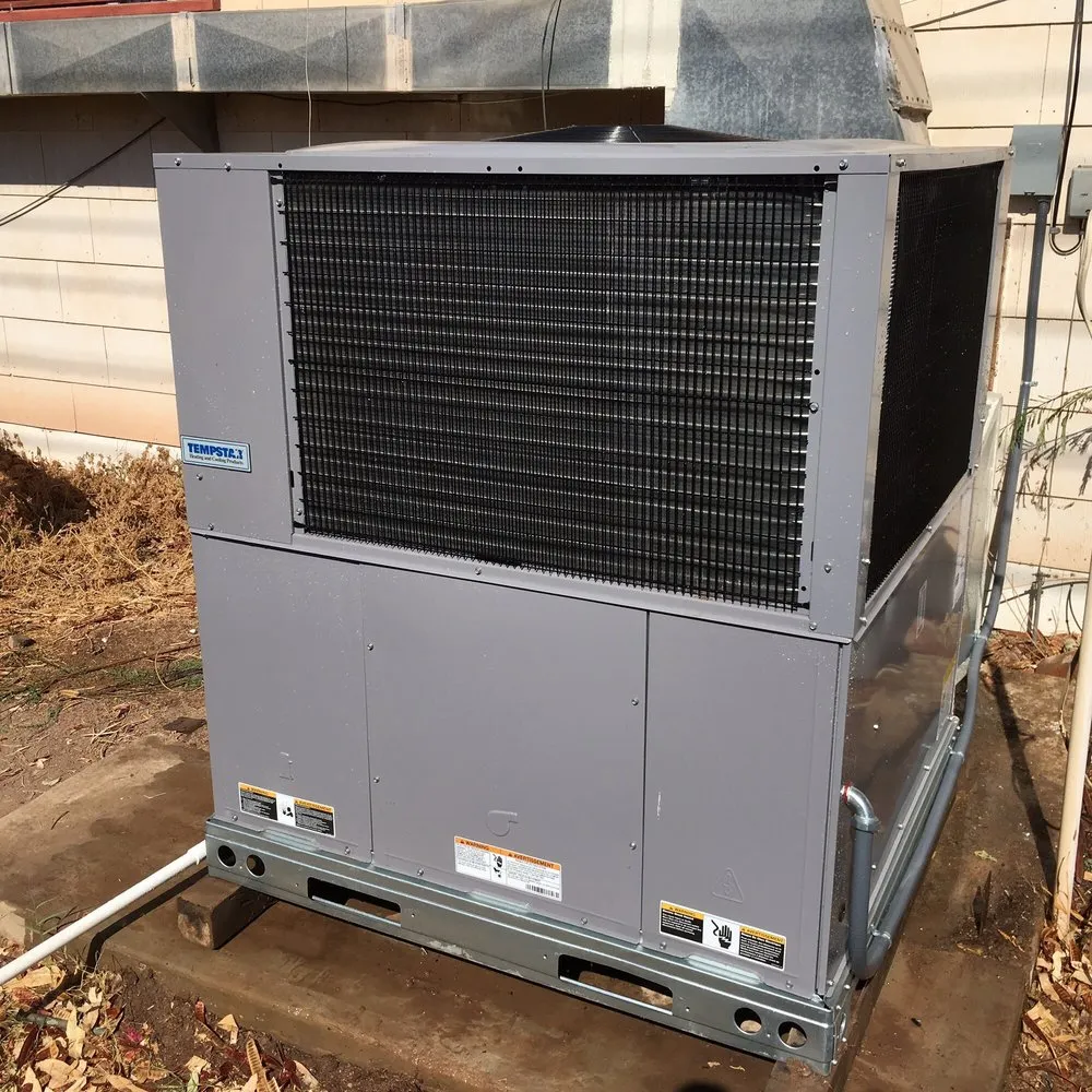 Slide of Imperial Valley Air Conditioning