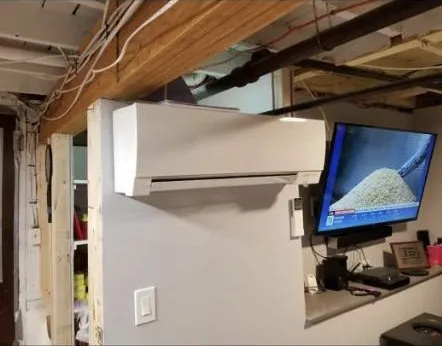 Slide of Imperium Cooling & Heating