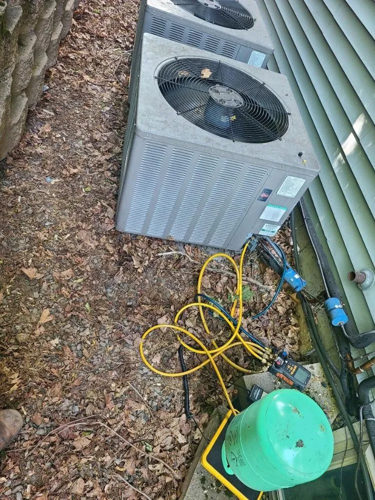 Slide of Imperium Cooling & Heating