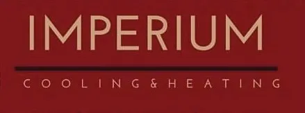 Imperium Cooling & Heating Logo