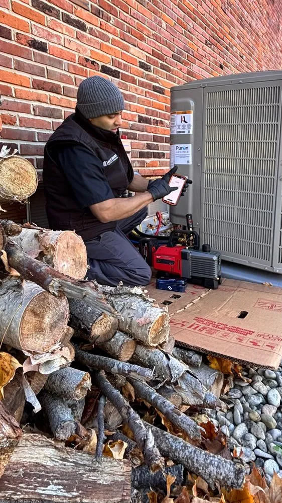 Slide of Imperium Heating & Cooling