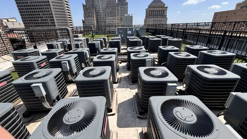 Slide of Imperium Heating & Cooling