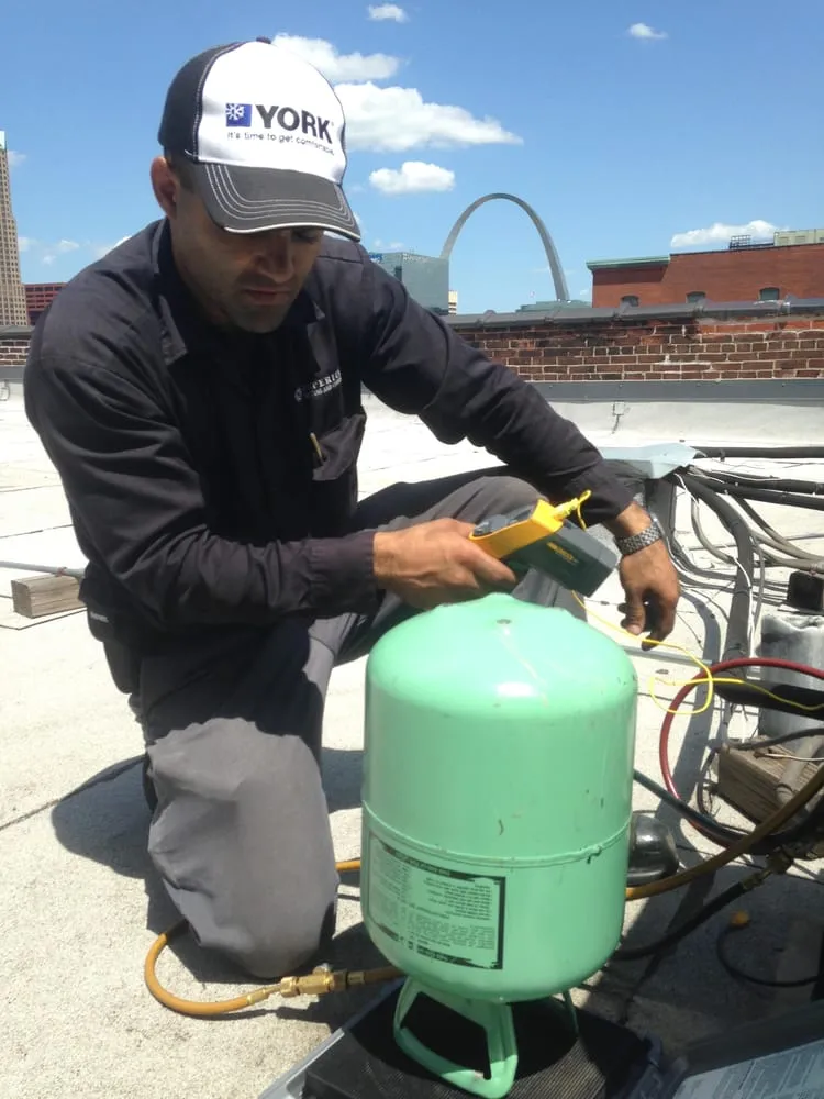 Slide of Imperium Heating & Cooling