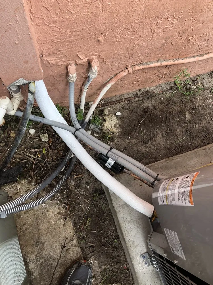 Slide of Impressive Air