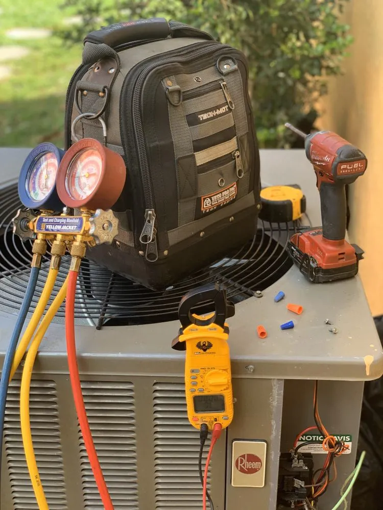 Slide of Impressive Air