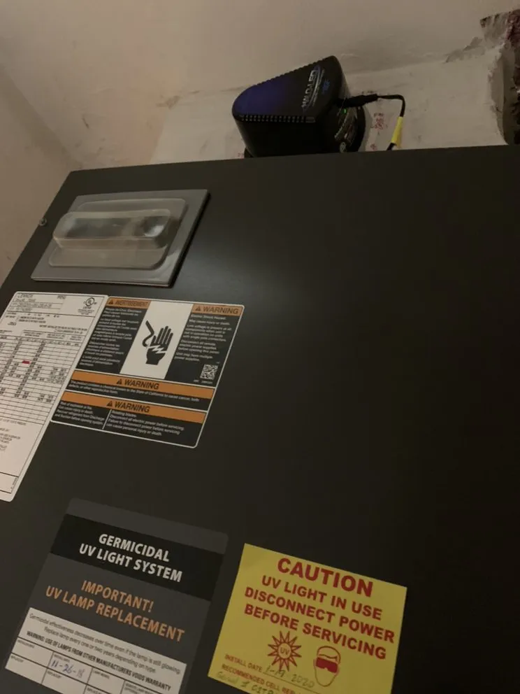 Slide of Impressive Air