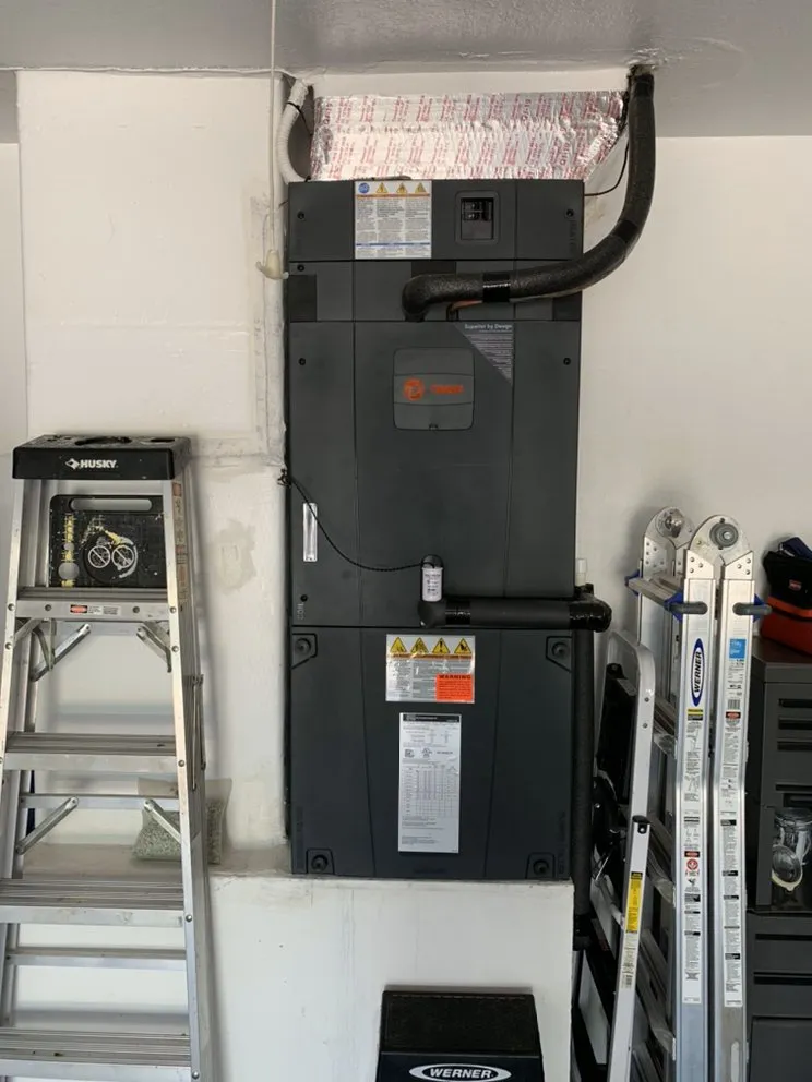 Slide of Impressive Air