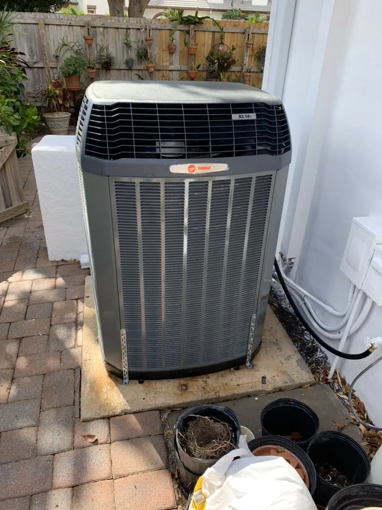 Slide of Impressive Air