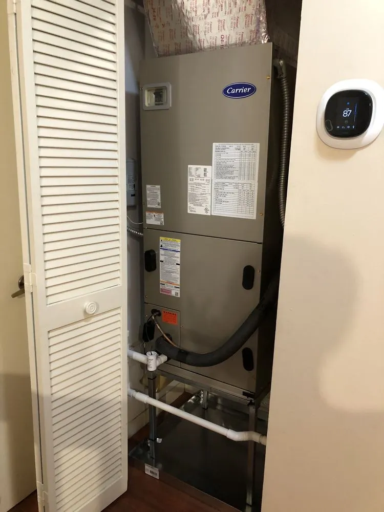 Slide of Impressive Air