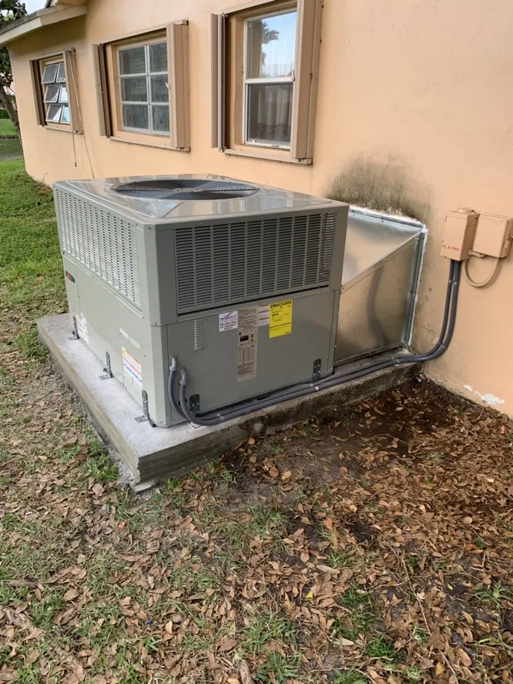 Slide of Impressive Air