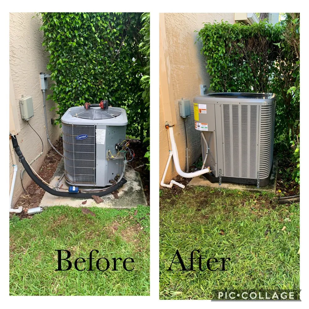 Slide of Impressive Air