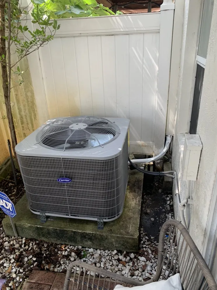 Slide of Impressive Air