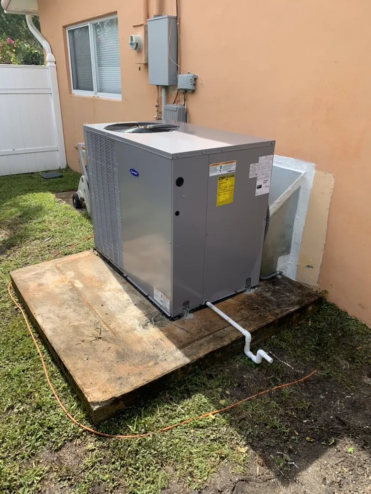 Slide of Impressive Air