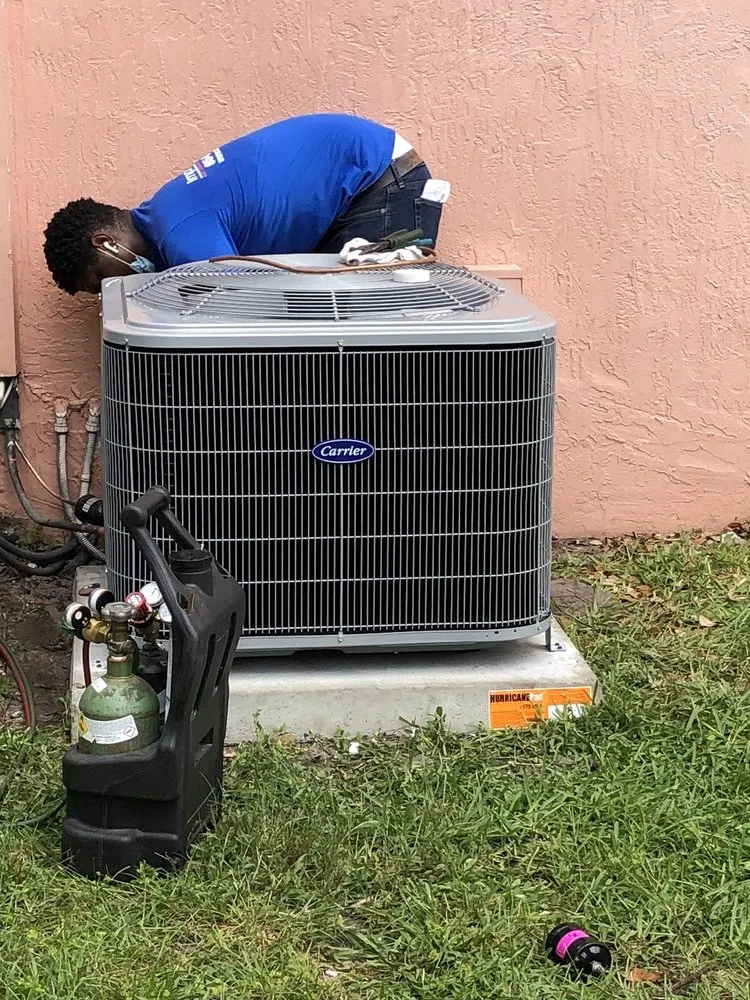 Slide of Impressive Air