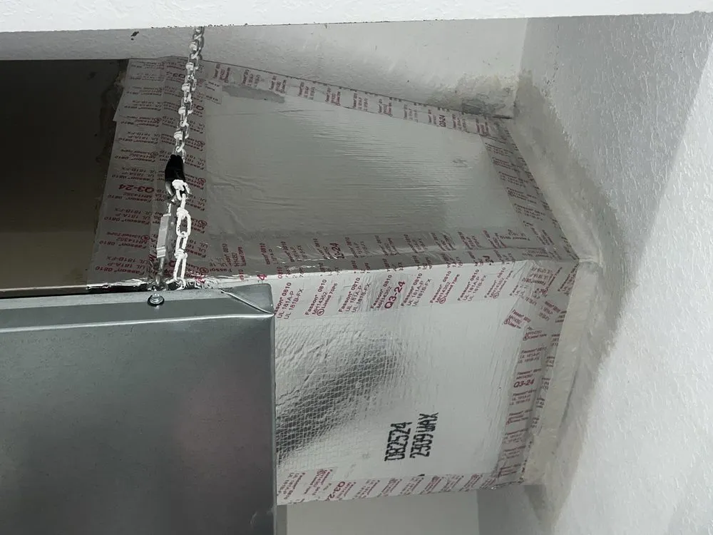 Slide of Impressive Air