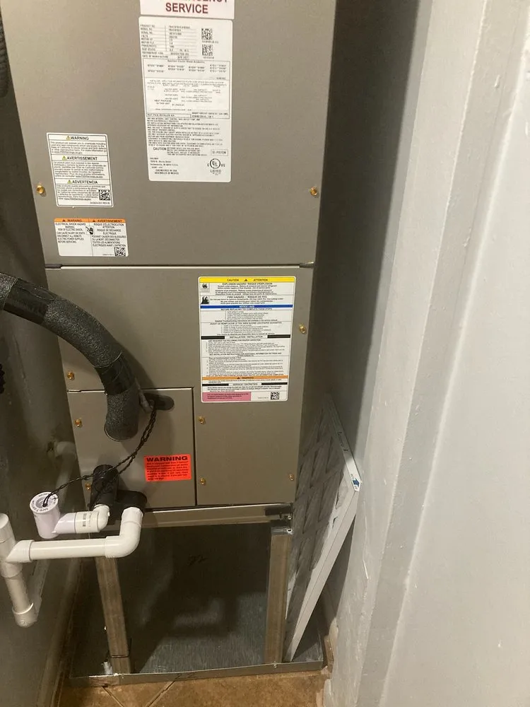 Slide of Impressive Air