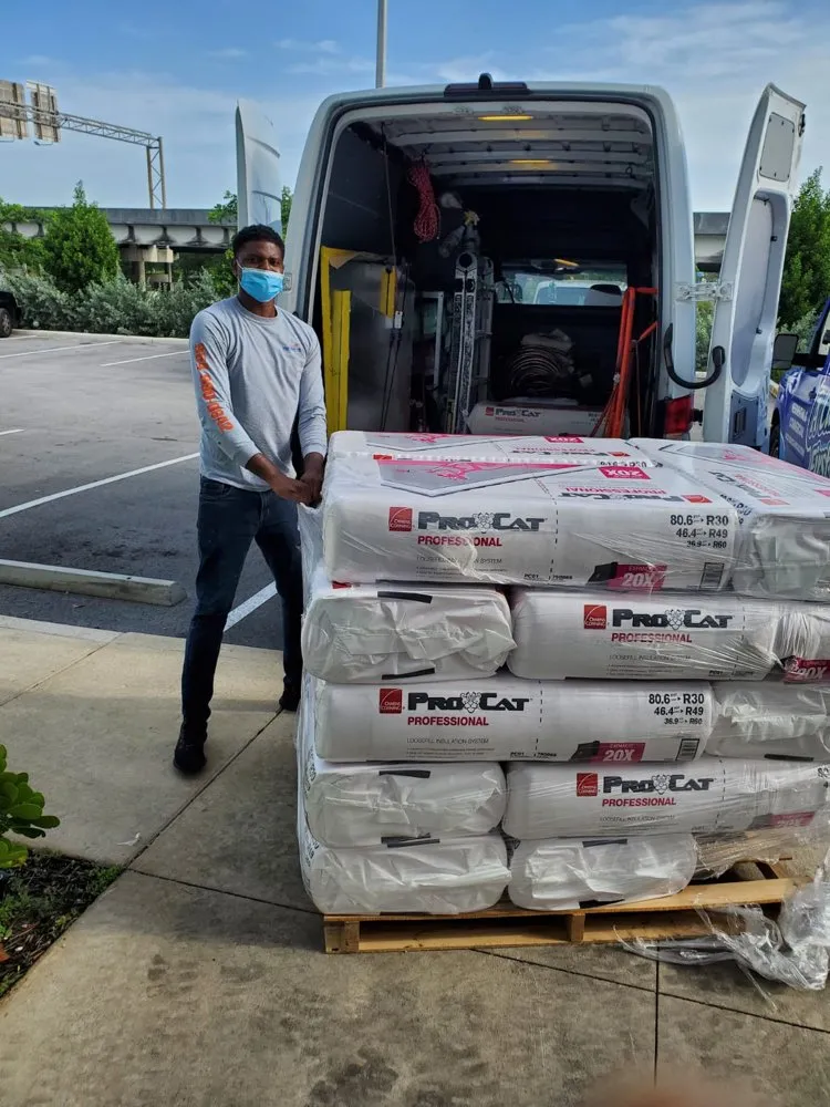 Slide of Impressive Air