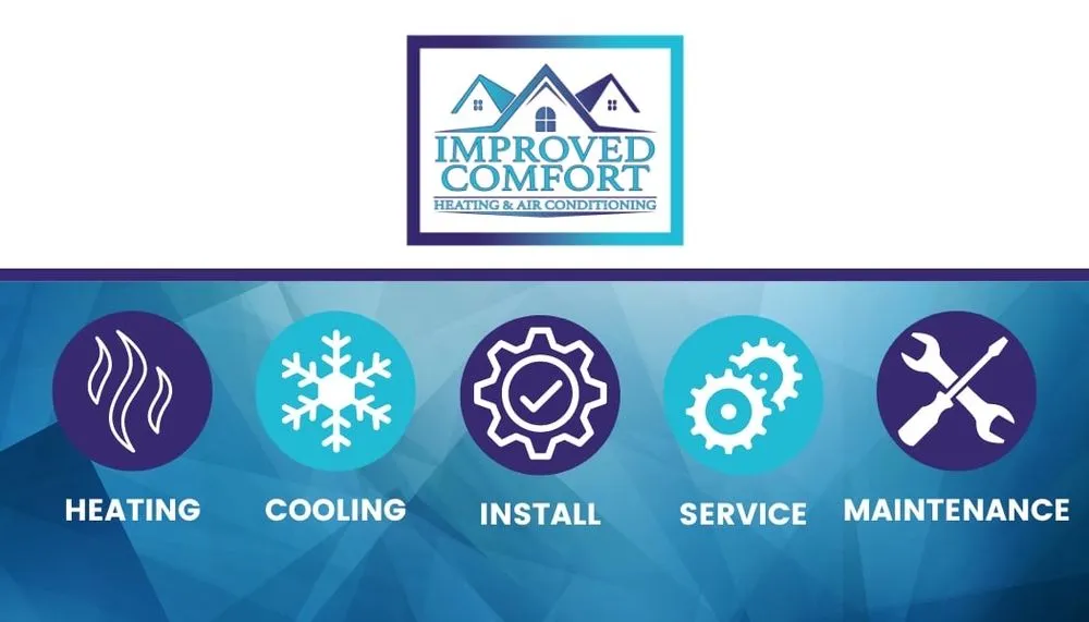 Slide of Improved Comfort