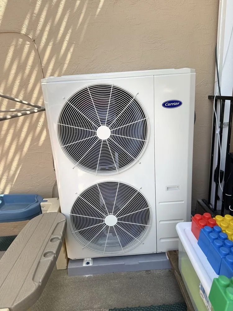 Slide of Impulse Pro