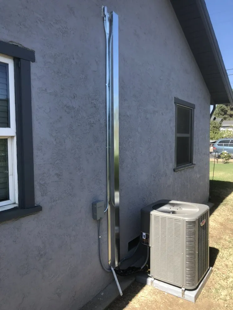 Slide of Impulse Pro