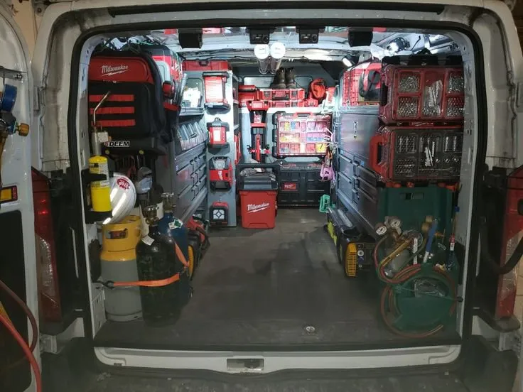 Slide of Impulse Pro