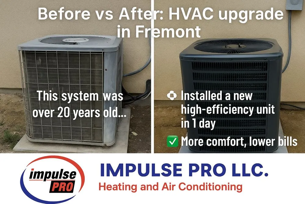 Slide of Impulse Pro