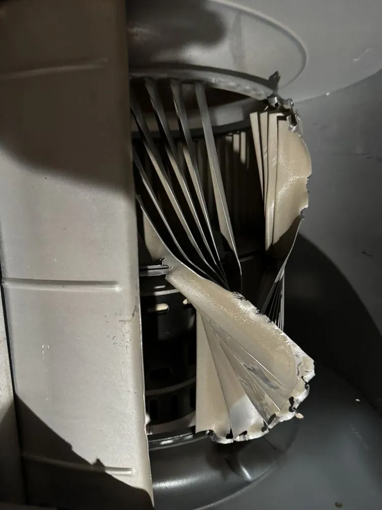 Slide of IMS Heating & Air