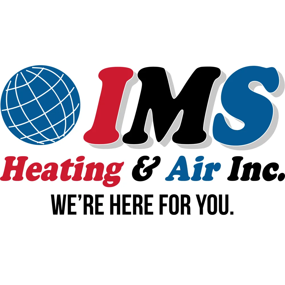 Slide of IMS Heating & Air