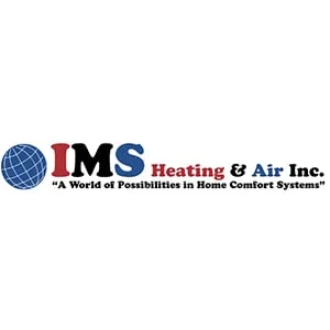 Slide of IMS Heating & Air