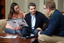 Slide of IMS Heating & Air