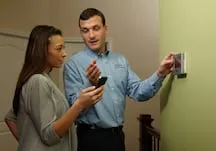 Slide of IMS Heating & Air