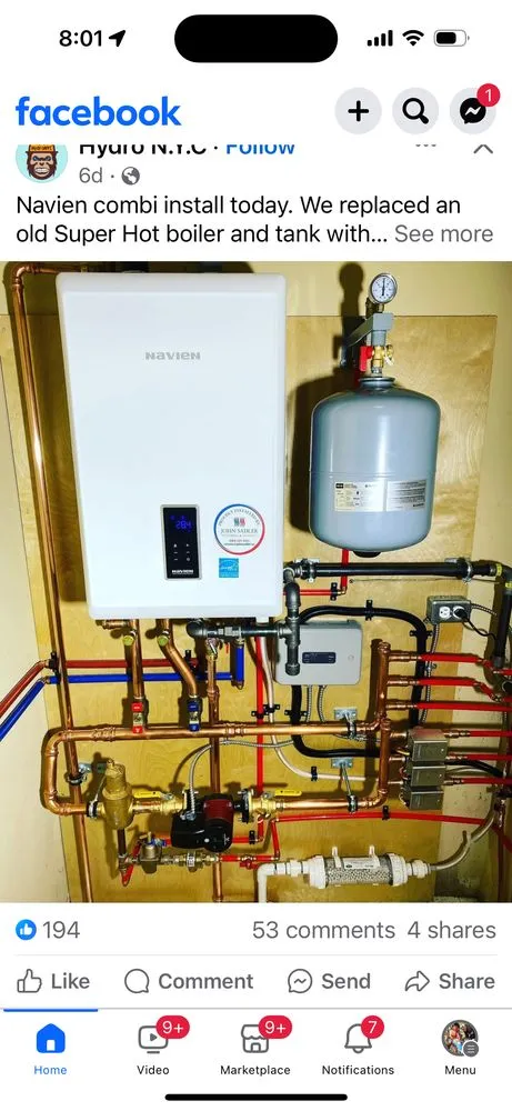 Slide of IMS Mechanical