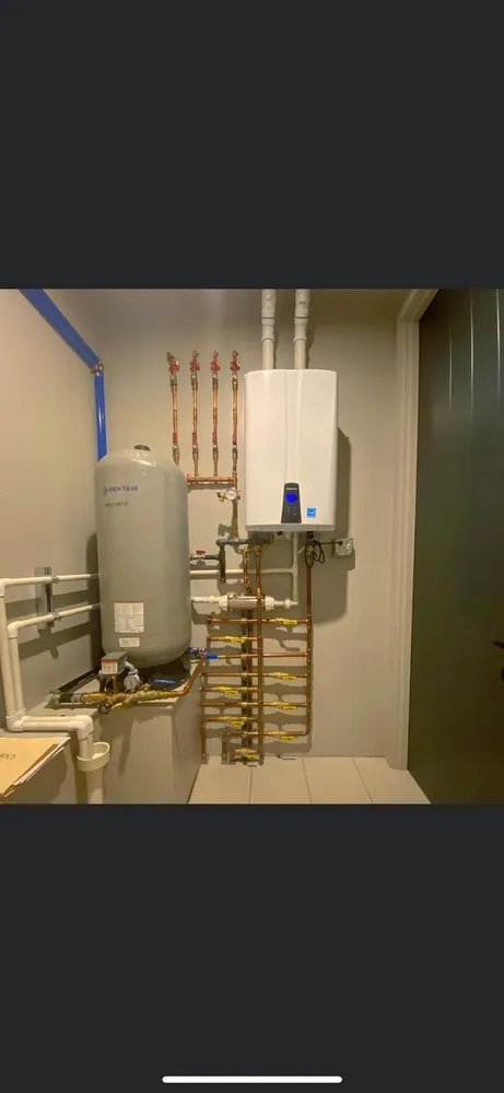 Slide of IMS Mechanical