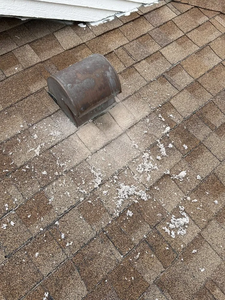 Slide of In & Out Dryer Vent Cleaning